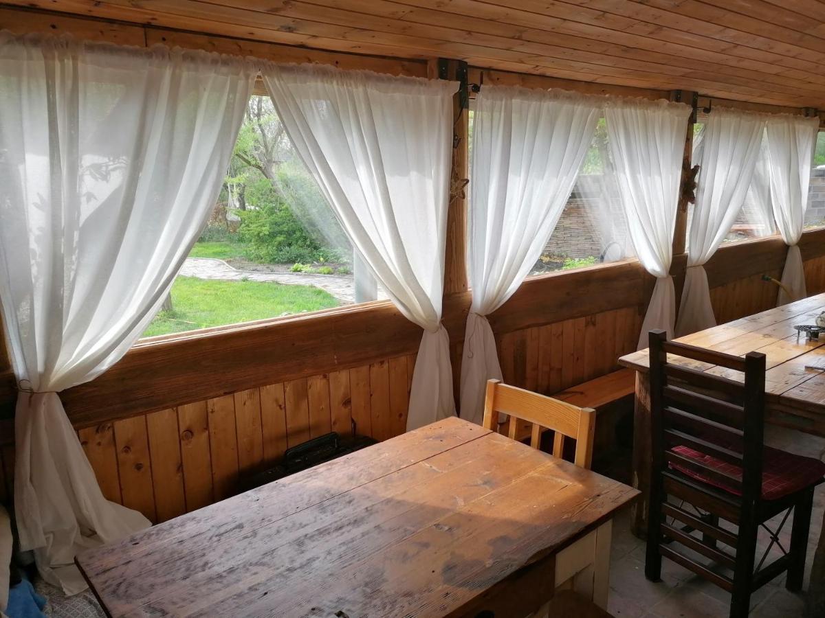 Pivovar Spitt Zahorany Guest House Litomerice Luaran gambar