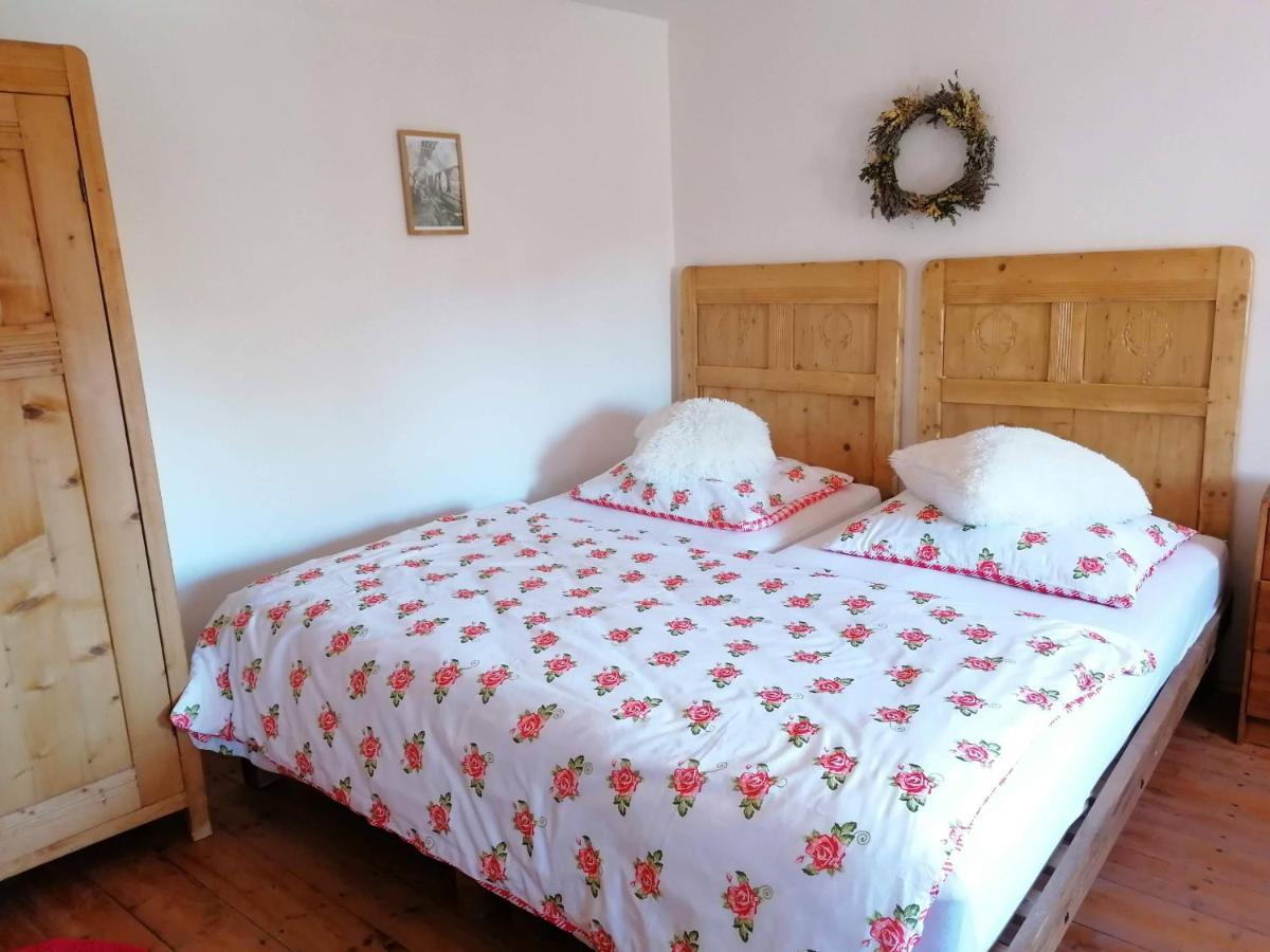 Pivovar Spitt Zahorany Guest House Litomerice Luaran gambar