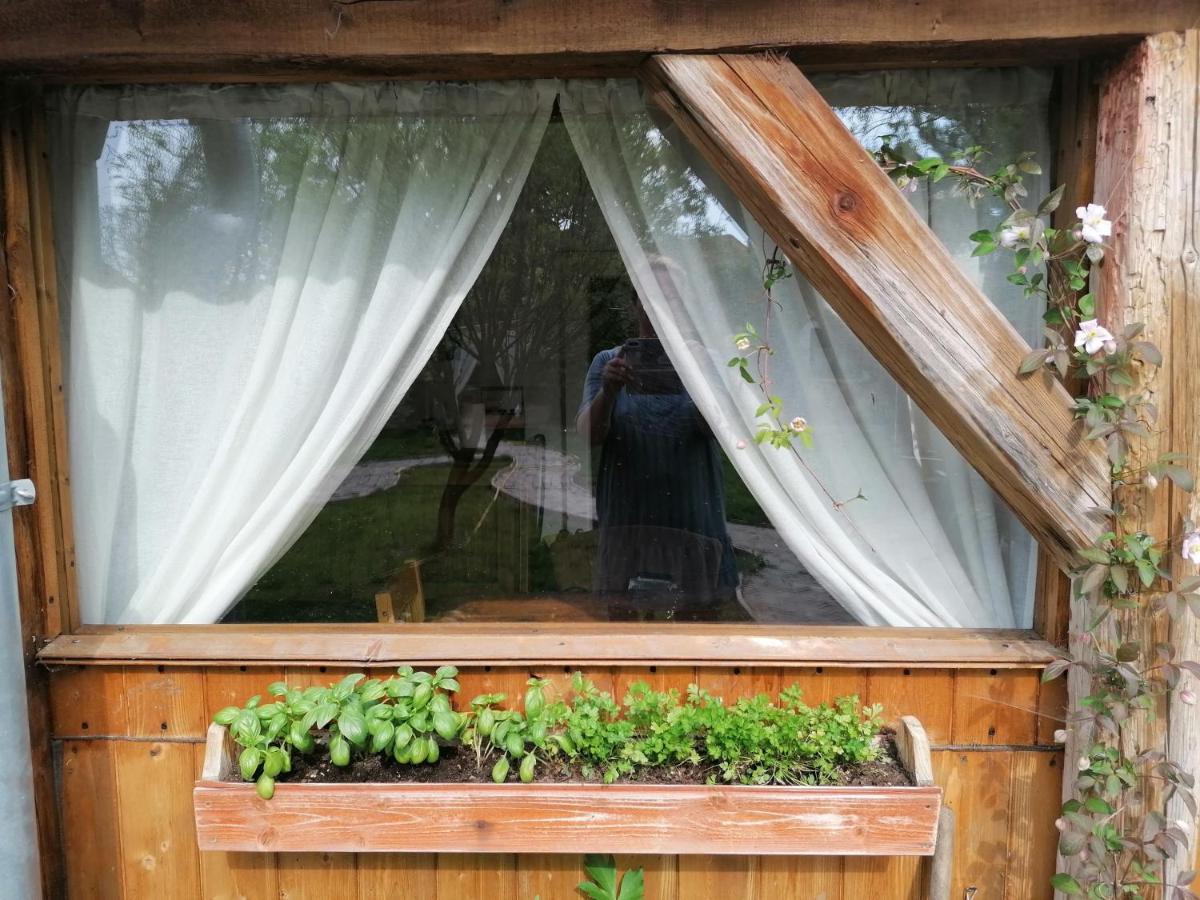 Pivovar Spitt Zahorany Guest House Litomerice Luaran gambar