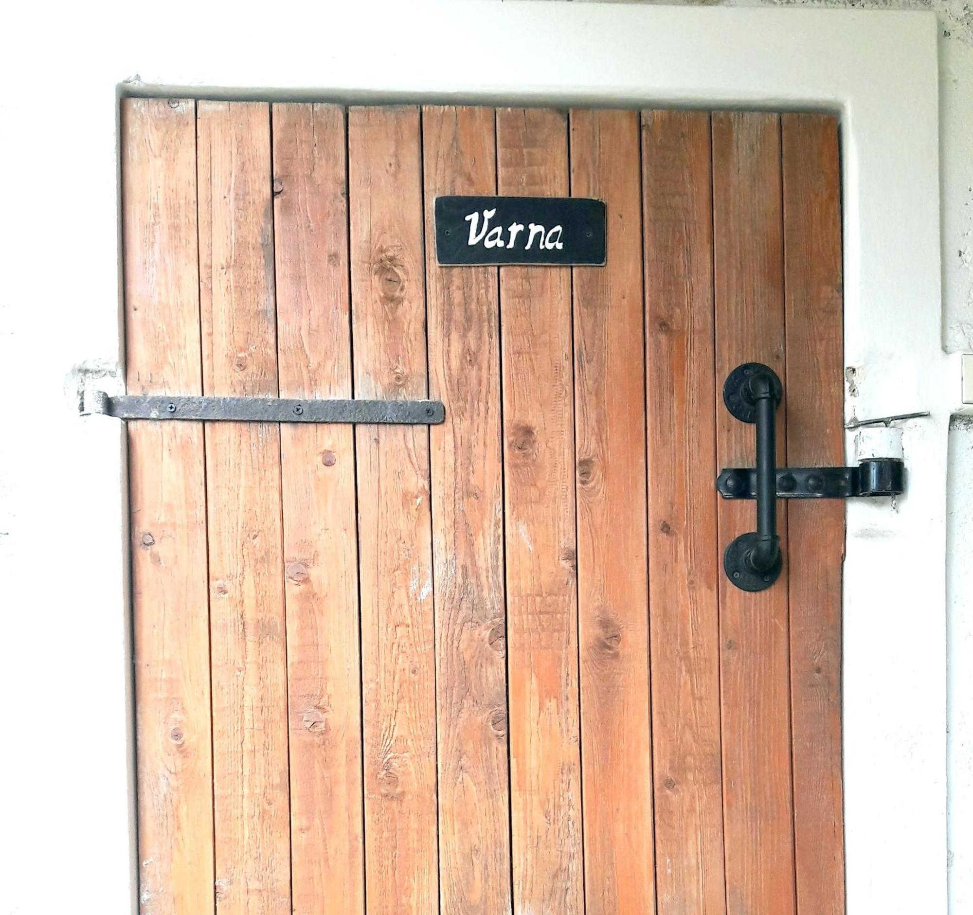 Pivovar Spitt Zahorany Guest House Litomerice Luaran gambar
